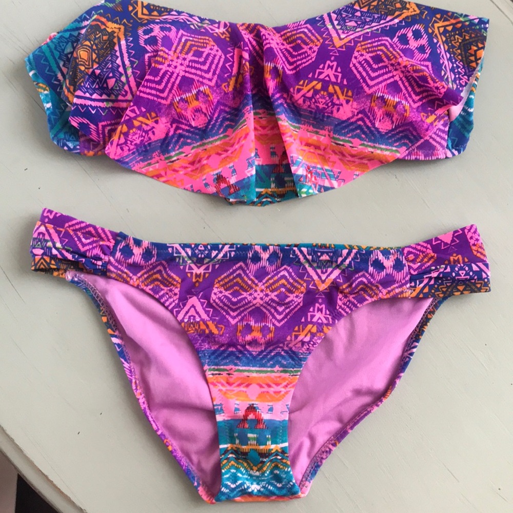 Jessica Simpson Swimsuit